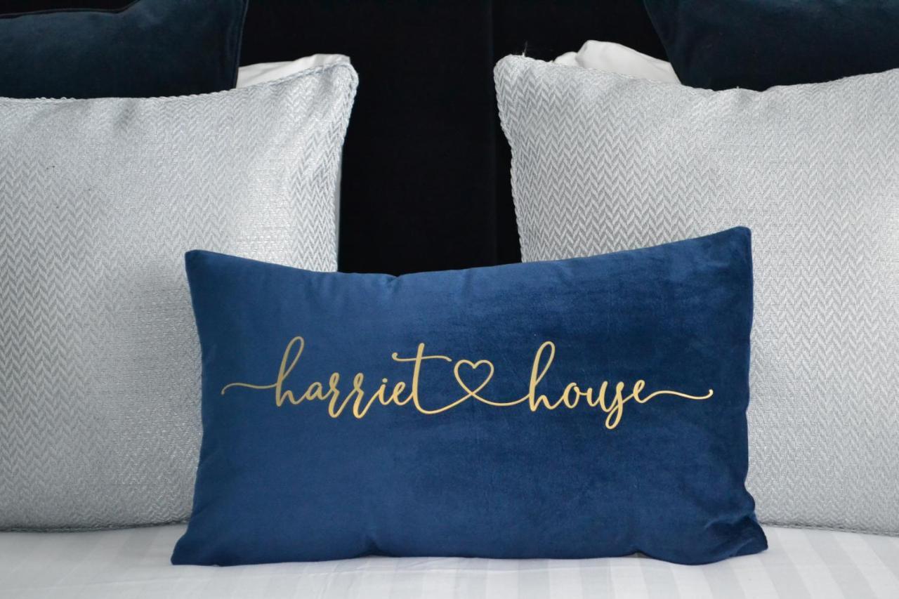 Harriet House B&B 캔터베리 외부 사진
