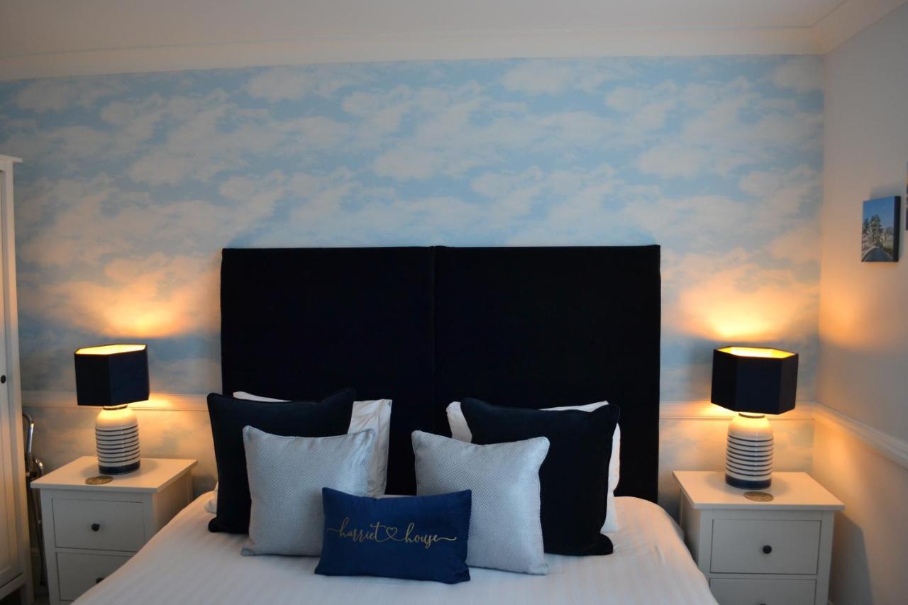 Harriet House B&B 캔터베리 외부 사진