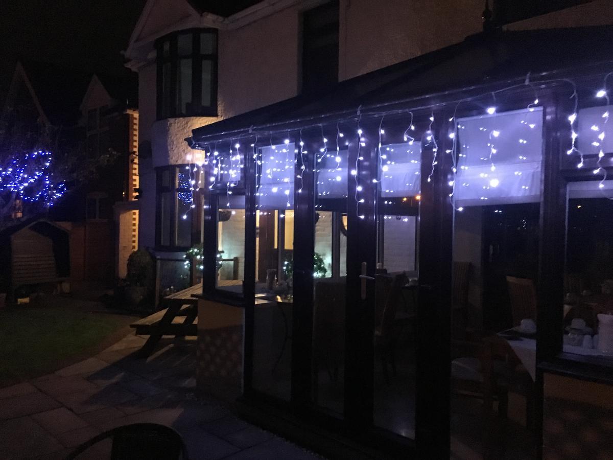 Harriet House B&B 캔터베리 외부 사진