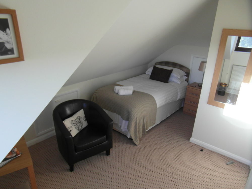Harriet House B&B 캔터베리 외부 사진