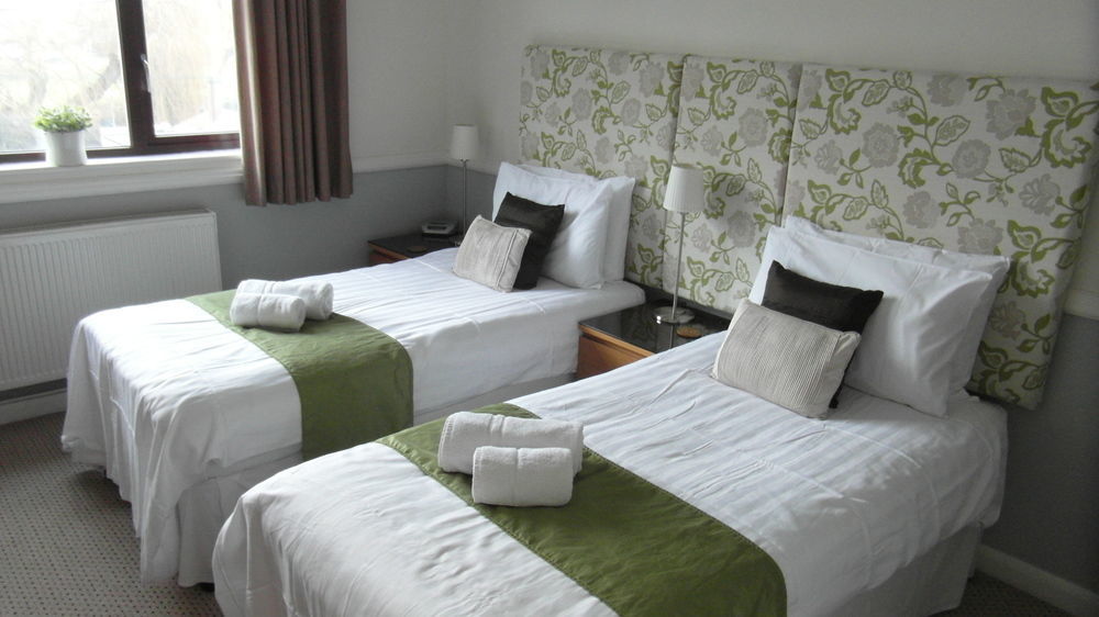 Harriet House B&B 캔터베리 외부 사진