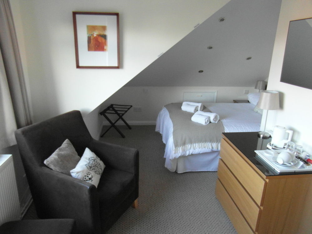 Harriet House B&B 캔터베리 외부 사진